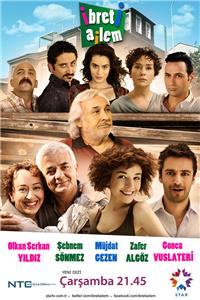 Ibreti Ailem  watch online HD