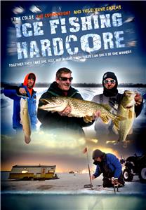 Ice Fishing Hardcore (2017) watch online HD