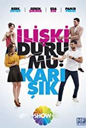 Iliski Durumu: Karisik Episode #1.37 (2015–2016) watch online HD