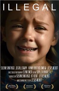 Illegal (2018) watch online HD