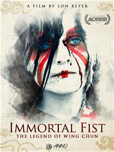 Immortal Fist: The Legend of Wing Chun (2017) watch online HD
