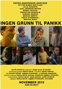Ingen grunn til panikk  watch online HD