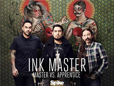 Ink Master Meet Your Make (2012– ) watch online HD