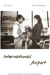 International Airport (1985) watch online HD