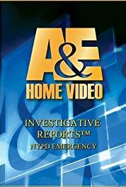 Investigative Reports Cops on the Edge (1991–2011) watch online HD