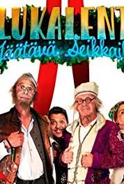 Joulukalenteri: Jäätävä seikkailu Pakkasyllätys (2016) watch online HD