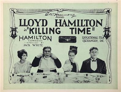 Killing Time (1924) watch online HD