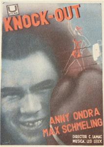 Knockout - Ein junges Mädchen, ein junger Mann (1935) watch online HD