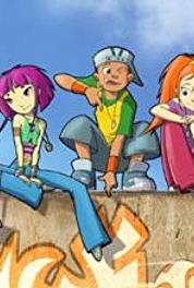 Kung Foot Les Météores Girls (2007– ) watch online HD