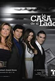La casa de al lado Mentira peligrosa (2011– ) watch online HD
