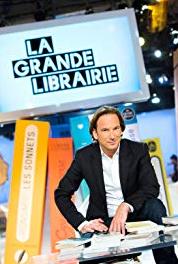 La grande librairie Episode #3.15 (2008– ) watch online HD