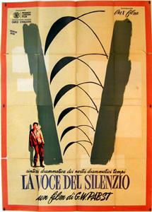 La voce del silenzio (1953) watch online HD