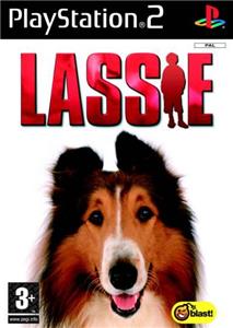 Lassie (2007) watch online HD