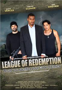League of Redemption (2013) watch online HD