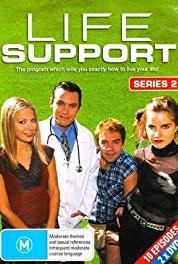 Life Support Episode #3.5 (2001–2003) watch online HD