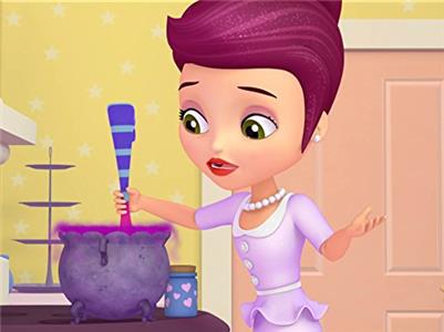 Little Charmers A Charming Story/Magic Mayhem (2015– ) watch online HD