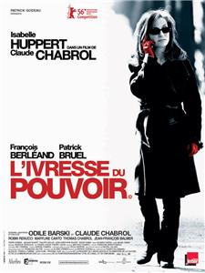 L'ivresse du pouvoir (2006) watch online HD