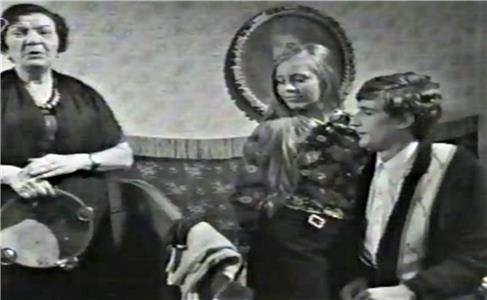 Ljubav na seoski nacin Rozika (1970– ) watch online HD
