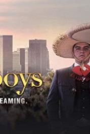 Los Cowboys Fixing Up and Fixin' Up (2015– ) watch online HD
