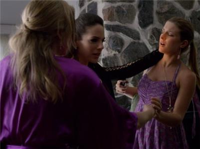 Lost Girl Faes Wide Shut (2010–2016) watch online HD