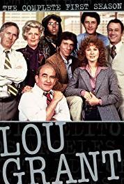Lou Grant Execution (1977–1982) watch online HD