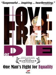 Love Free or Die (2012) watch online HD