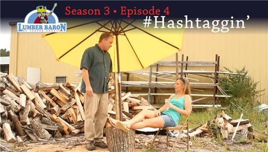 Lumber Baron of Jasper County #Hashtaggin' (2011– ) watch online HD