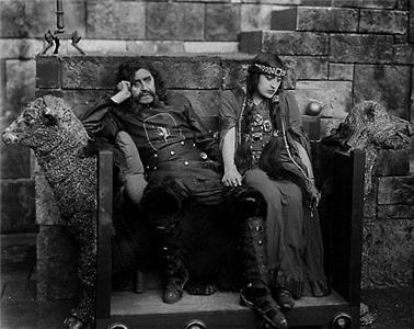 Macbeth (1916) watch online HD