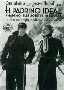 Mademoiselle Josette, ma femme (1933) watch online HD