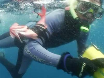 Madman of the Sea Faking My Own Death (2010– ) watch online HD