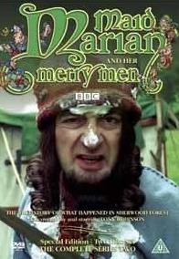 Maid Marian and Her Merry Men Rotten Rose: Part 2 (1989–1994) watch online HD