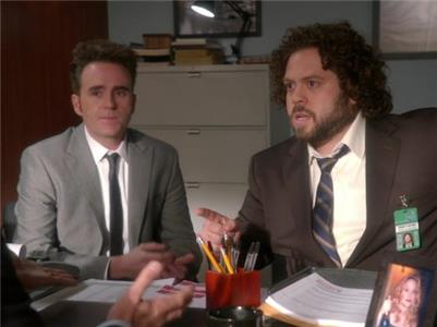 Man Up Finessing the Bromance (2011– ) watch online HD