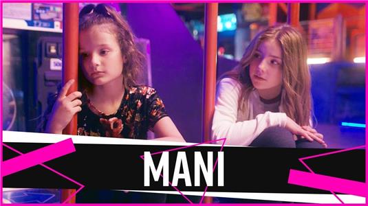 Mani Unfinished Business (2017– ) watch online HD