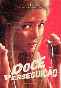 McDonald's - Doce Perseguição (2018) watch online HD