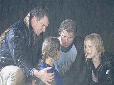 McLeodi tütred Aftermath (2001–2009) watch online HD