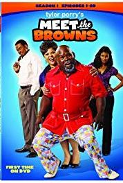 Meet the Browns Meet the Layoff (2009–2012) watch online HD