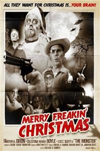 Merry Freakin' Christmas! (2011) watch online HD