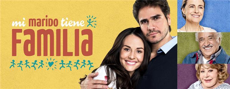 Mi marido tiene familia Julieta piensa en dejar a Robert (2017–2019) watch online HD