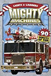 Mighty Machines At the Train Yard (1994– ) watch online HD