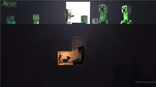 Minecraft Scottland A Whole New World (2011–2015) watch online HD