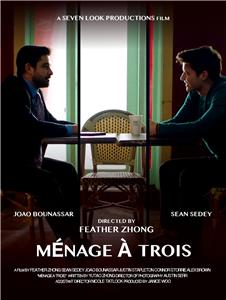 Ménage à Trois (2018) watch online HD