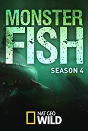 Monster Fish King of the Outback (2009–2018) watch online HD