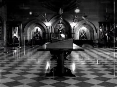 Most Haunted Warwick Castle (2002– ) watch online HD