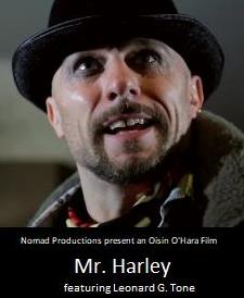 Mr Harley (2014) watch online HD