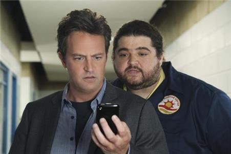 Mr. Sunshine Pilot (2011–2012) watch online HD