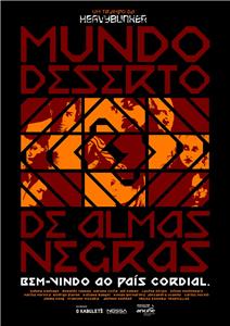 Mundo Deserto de Almas Negras (2016) watch online HD