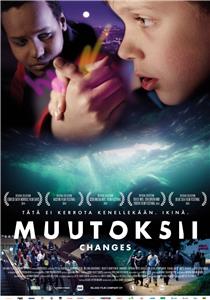 Muutoksii (2014) watch online HD