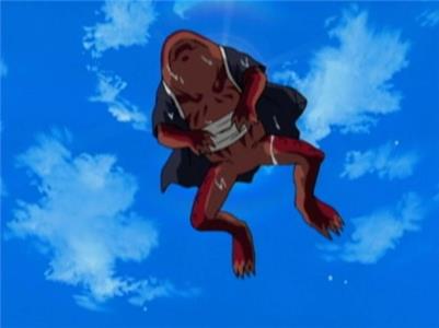 Naruto Tonda! Haneta! Mogutta! Gama oyabun tôjô!! (2002–2007) watch online HD
