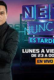 NET Chile Episode dated 4 July 2017 (2015– ) watch online HD