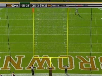 NFL Follow Your Team: Browns Week 7: Packers at Browns Game Highlights (2007– ) watch online HD